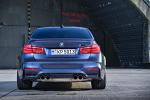 BMW M3 30 Years M3 2016 года